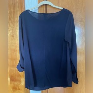 Ann Taylor blouse